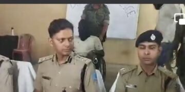 Dhanbad police arrest 7 inter-state criminals linked to trader shooting