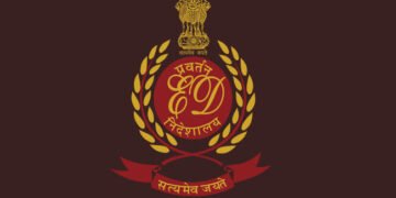 enforcement directorate (ED)