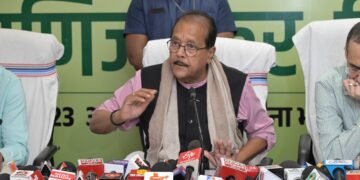 Jharkhand misses tax target but sees strong growth over five years