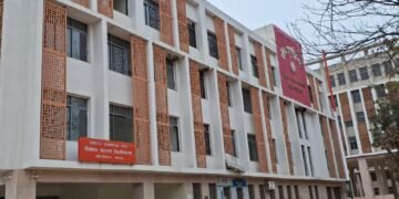 Jharkhand News: Over 8,000 UG students of NPU skip final semester exams