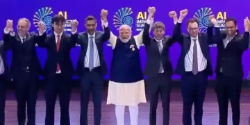 India’s bold leap into the AI future: Lessons from the 2026 Impact Summit