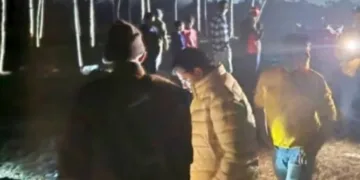 Shooter, conspirator held in Vijay Tirkey murder case