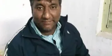 Jamshedpur fruit trader dies after daylight shooting near Golmuri police station