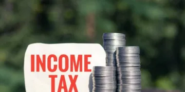 IT  raids uncover ₹100 cr in undisclosed assets from Baba group rice traders in Ranchi