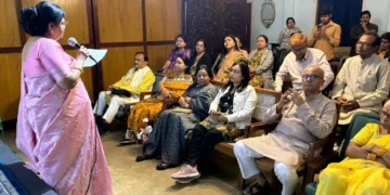 Jamshedpur’s ‘Kalam Ka Karwaan’ celebrates the real journeys behind literature