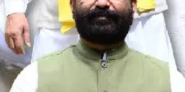 Jamshedpur gangster shot dead in Dehradun