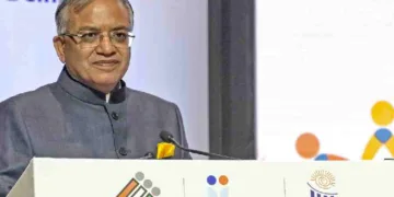 West Bengal Assembly election on April 23 and 29, results on May 4