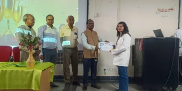 National Medicos Conference concludes at MMCH Daltonganj