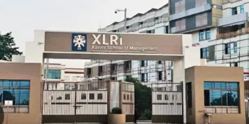 Bomb threat email triggers security alert at XLRI Jamshedpur